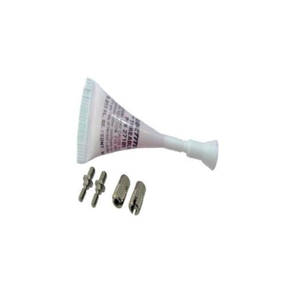 DSUB JACKSCREW ASSEMBLY